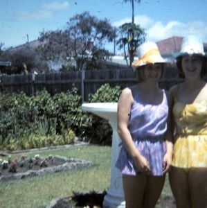 Meet your Posher, Udo